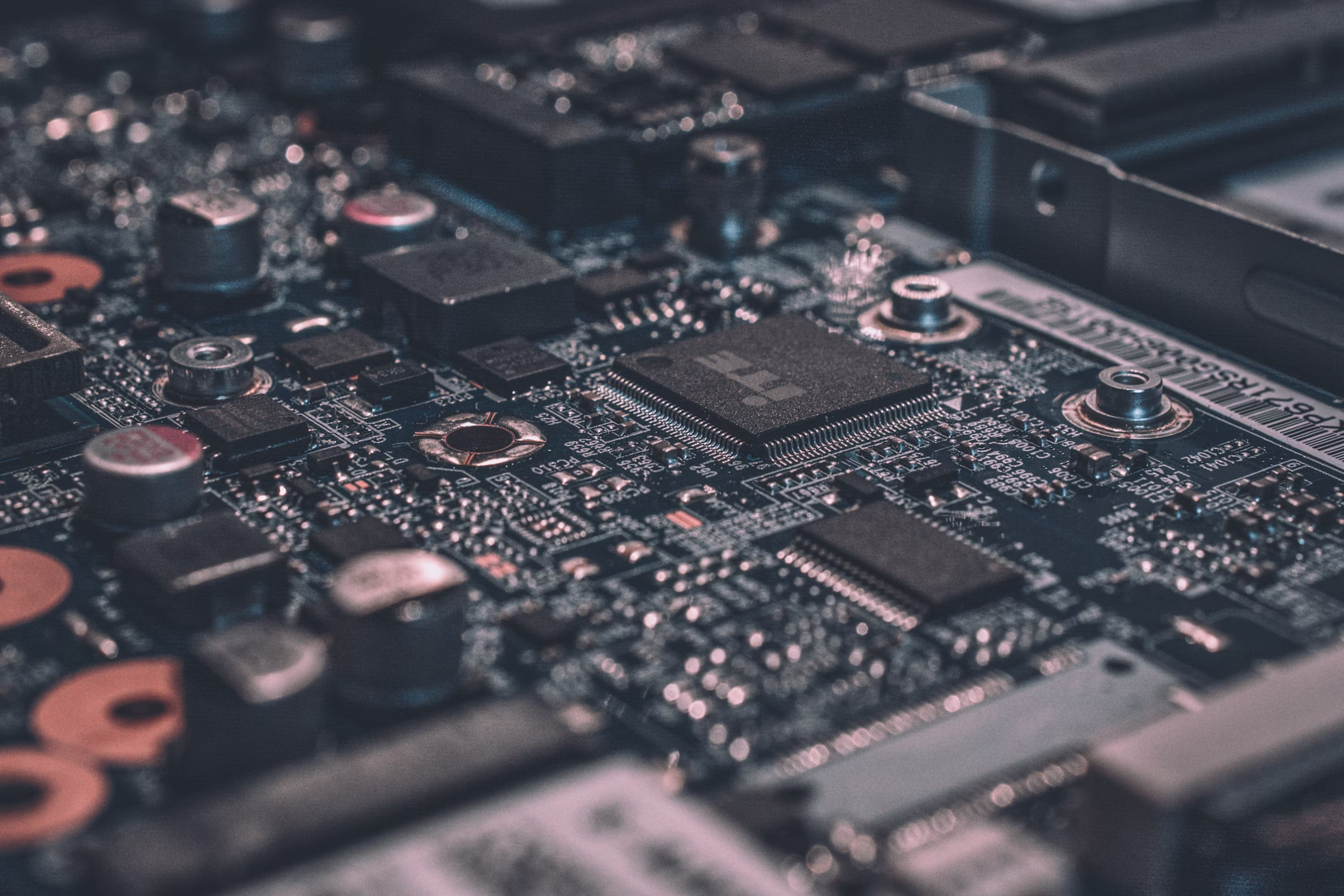 AI Edge Device