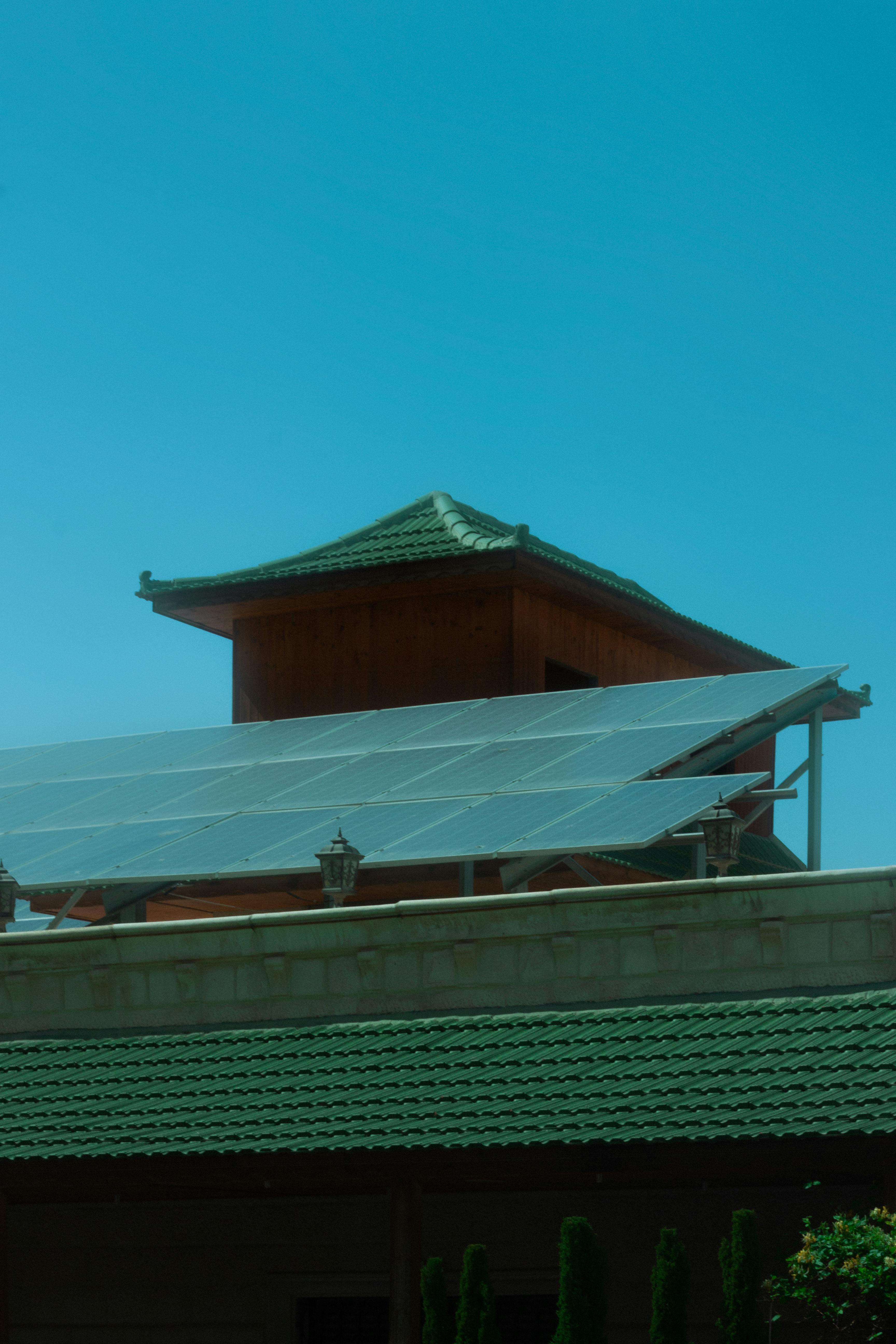 Solar Panels